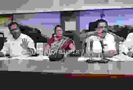 DK DC asks people to provide correct details at survey 3